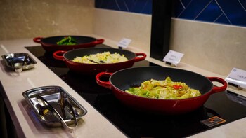 four points by sheraton zibo zichuan