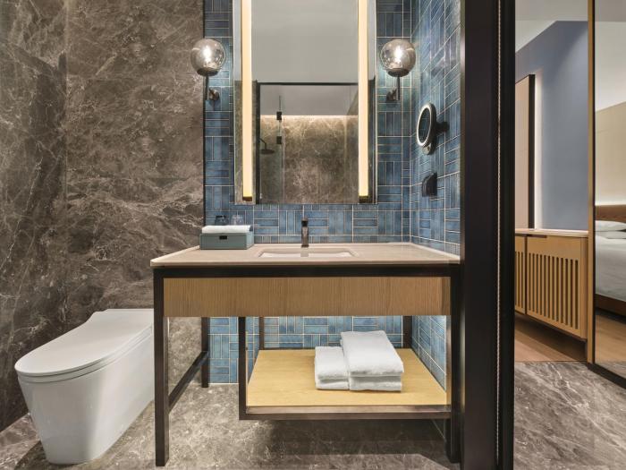 four points by sheraton zibo zichuan
