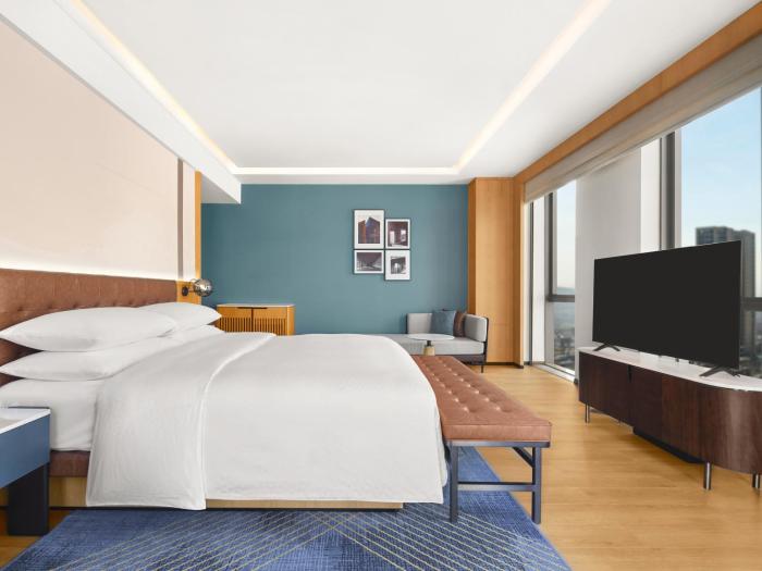 four points by sheraton zibo zichuan