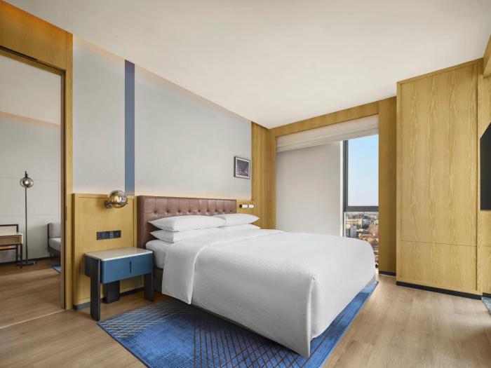 four points by sheraton zibo zichuan