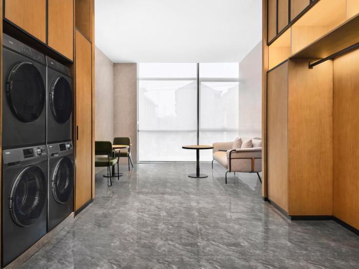 four points by sheraton zibo zichuan