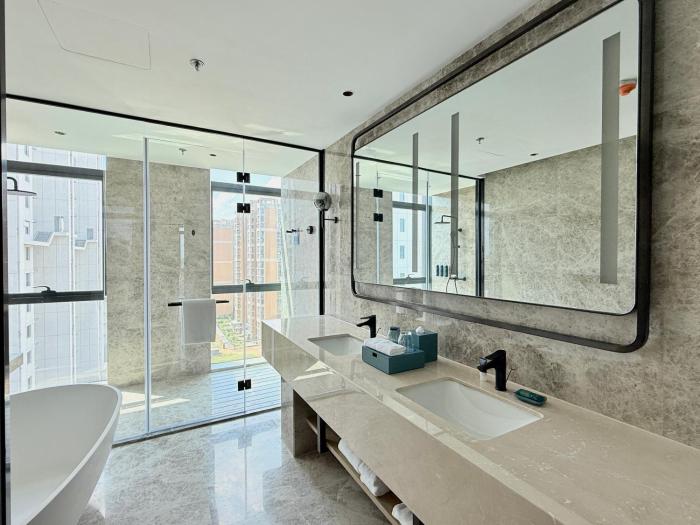 four points by sheraton zibo zichuan