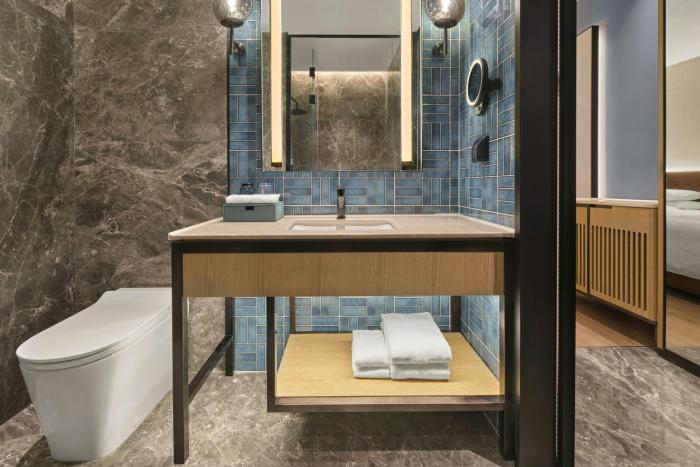 four points by sheraton zibo zichuan