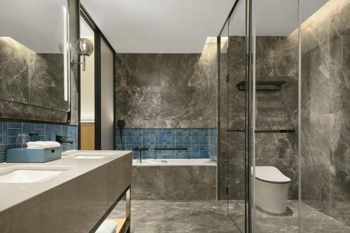 four points by sheraton zibo zichuan