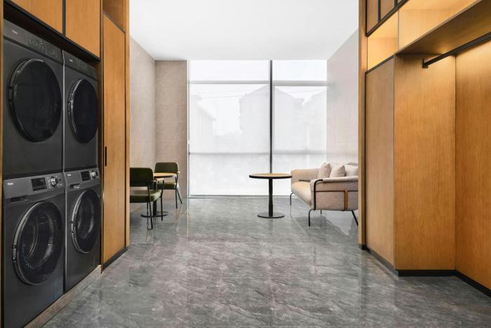 four points by sheraton zibo zichuan