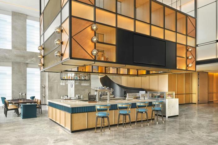 four points by sheraton zibo zichuan