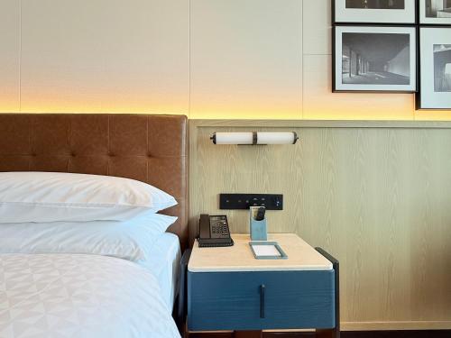 four points by sheraton zibo zichuan