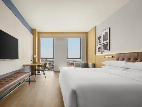 four points by sheraton zibo zichuan
