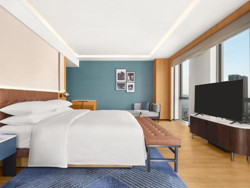 four points by sheraton zibo zichuan