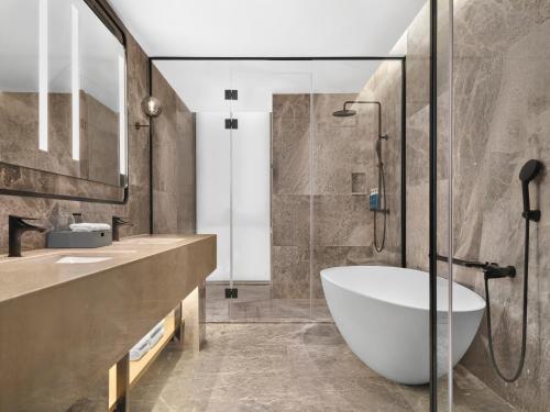 four points by sheraton zibo zichuan