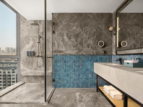 four points by sheraton zibo zichuan