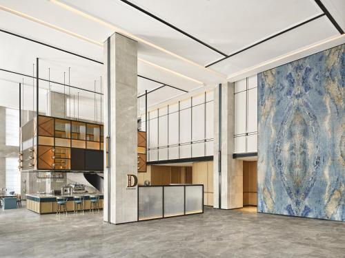 four points by sheraton zibo zichuan