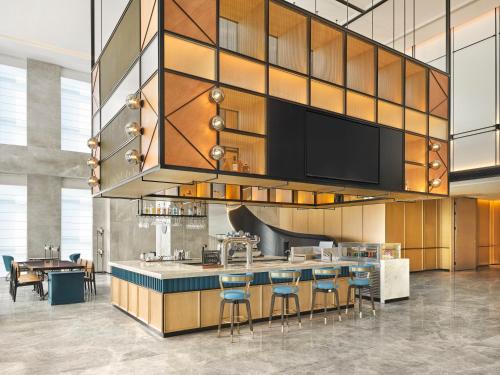 four points by sheraton zibo zichuan