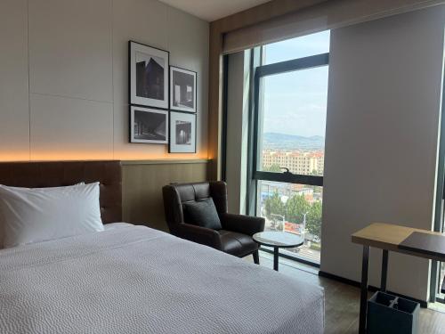 four points by sheraton zibo zichuan