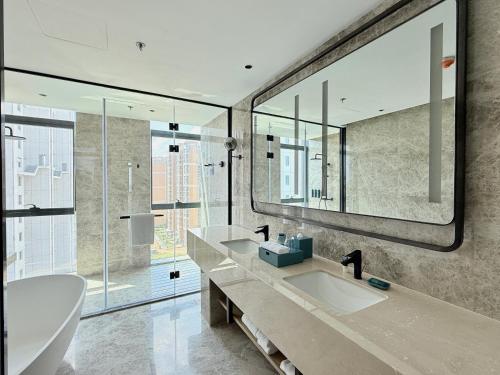 four points by sheraton zibo zichuan