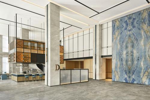 four points by sheraton zibo zichuan