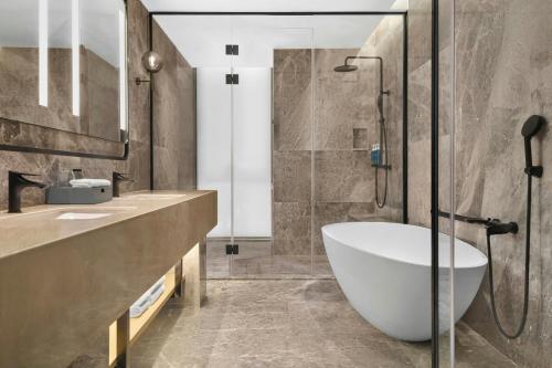 four points by sheraton zibo zichuan