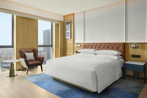four points by sheraton zibo zichuan