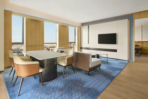 four points by sheraton zibo zichuan