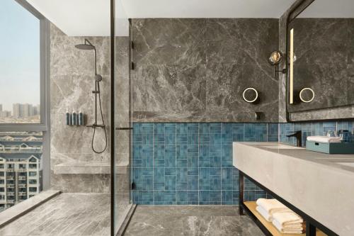 four points by sheraton zibo zichuan