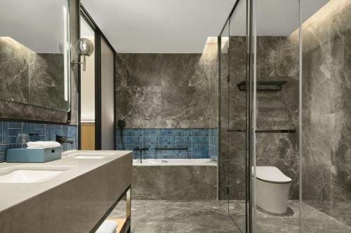 four points by sheraton zibo zichuan