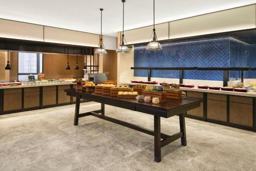 four points by sheraton zibo zichuan