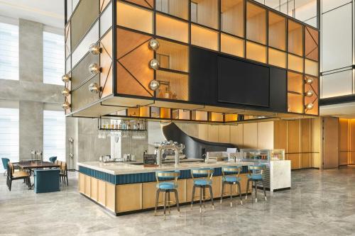 four points by sheraton zibo zichuan
