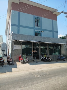 collection o sri ping muang chiangmai