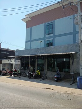 collection o sri ping muang chiangmai