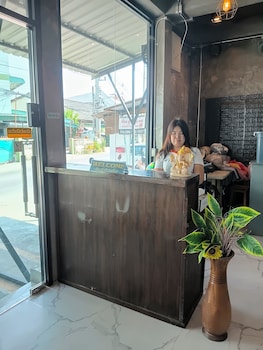 Collection O Sri Ping Muang Chiangmai,,3 star