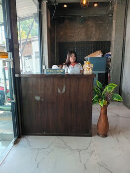 Collection O Sri Ping Muang Chiangmai,,3 star