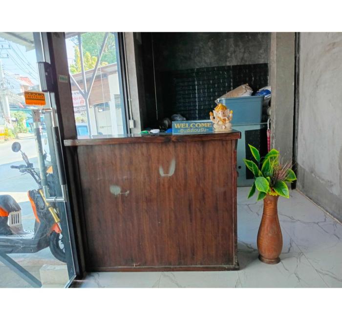collection o sri ping muang chiangmai