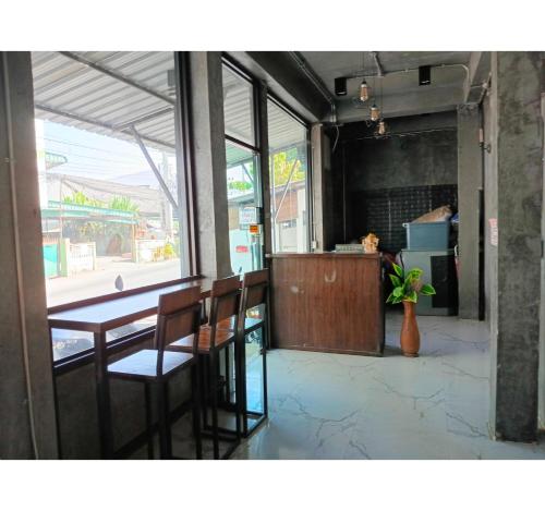 collection o sri ping muang chiangmai