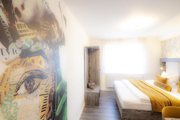 hotel zur feldmuhle