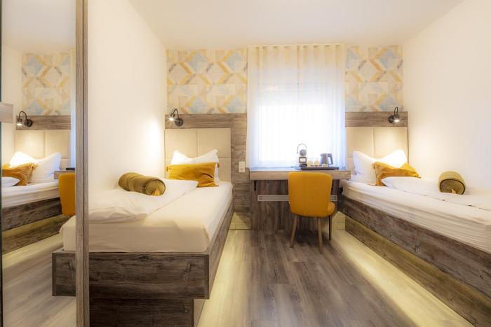 hotel zur feldmuhle