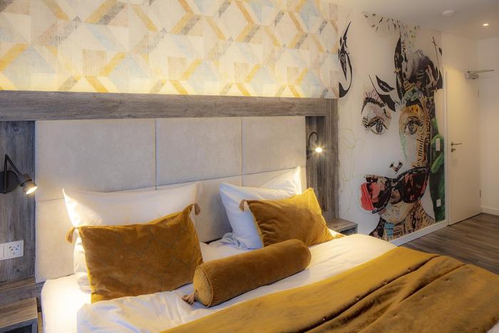hotel zur feldmuhle