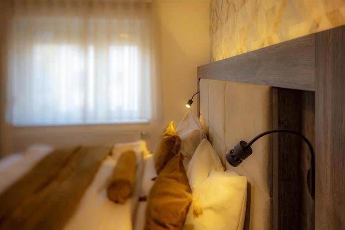 hotel zur feldmuhle