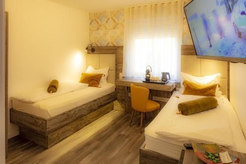 Hotel Zur Feldmuhle,,0 star