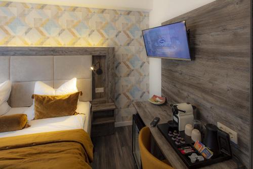 hotel zur feldmuhle