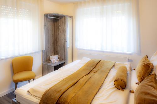 hotel zur feldmuhle