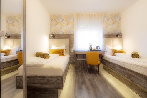 hotel zur feldmuhle