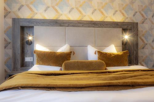 hotel zur feldmuhle