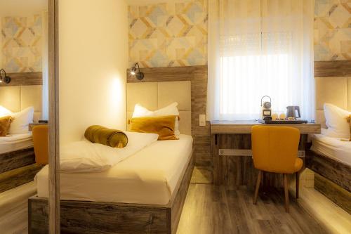 hotel zur feldmuhle