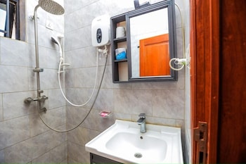Orvena Residence,,4 star