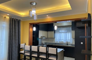 Orvena Residence,,4 star