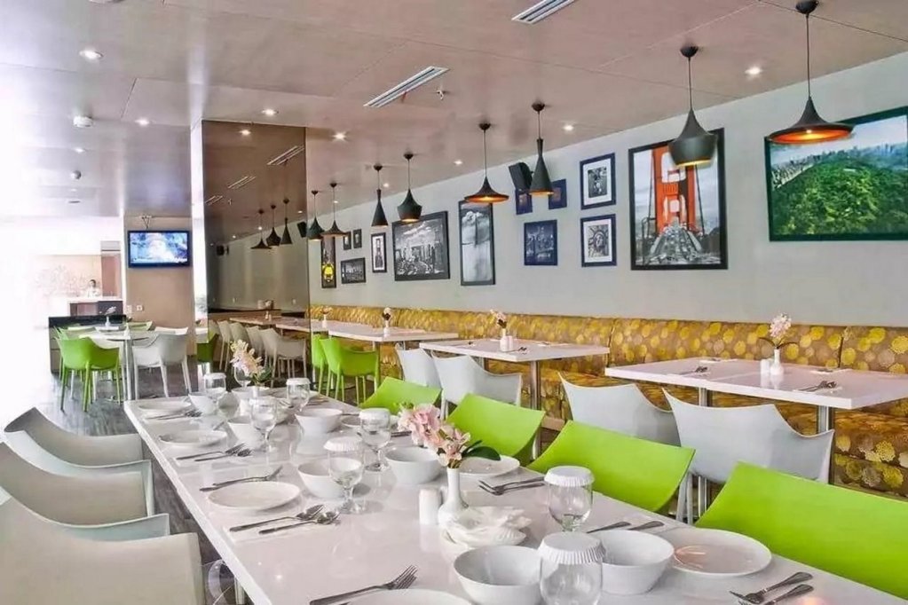 Pomelotel Patra Kuningan,South Jakarta>>Jakarta,3 star
