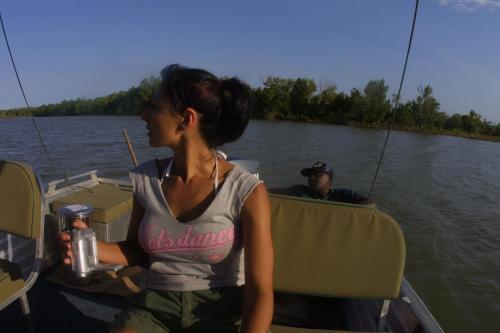 saadani beach camp