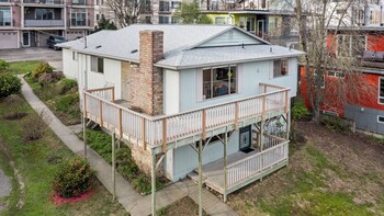 emerald hill city retreat 2br
