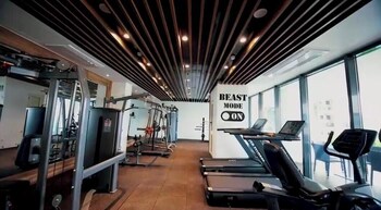 solaris apartments luxury by cozy