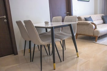 solaris apartments luxury by cozy